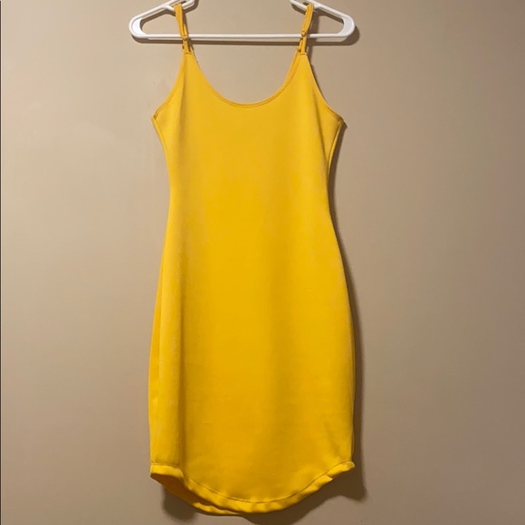 Bodycon dress - Picture 1 of 4